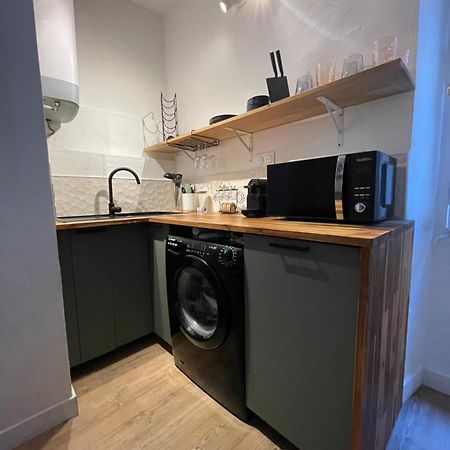 Location Appartement La Ciotat Ngoại thất bức ảnh