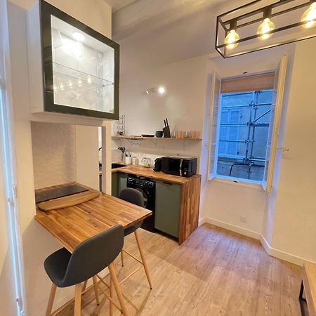 Location Appartement La Ciotat Ngoại thất bức ảnh
