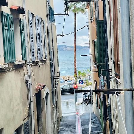 Location Appartement La Ciotat Ngoại thất bức ảnh