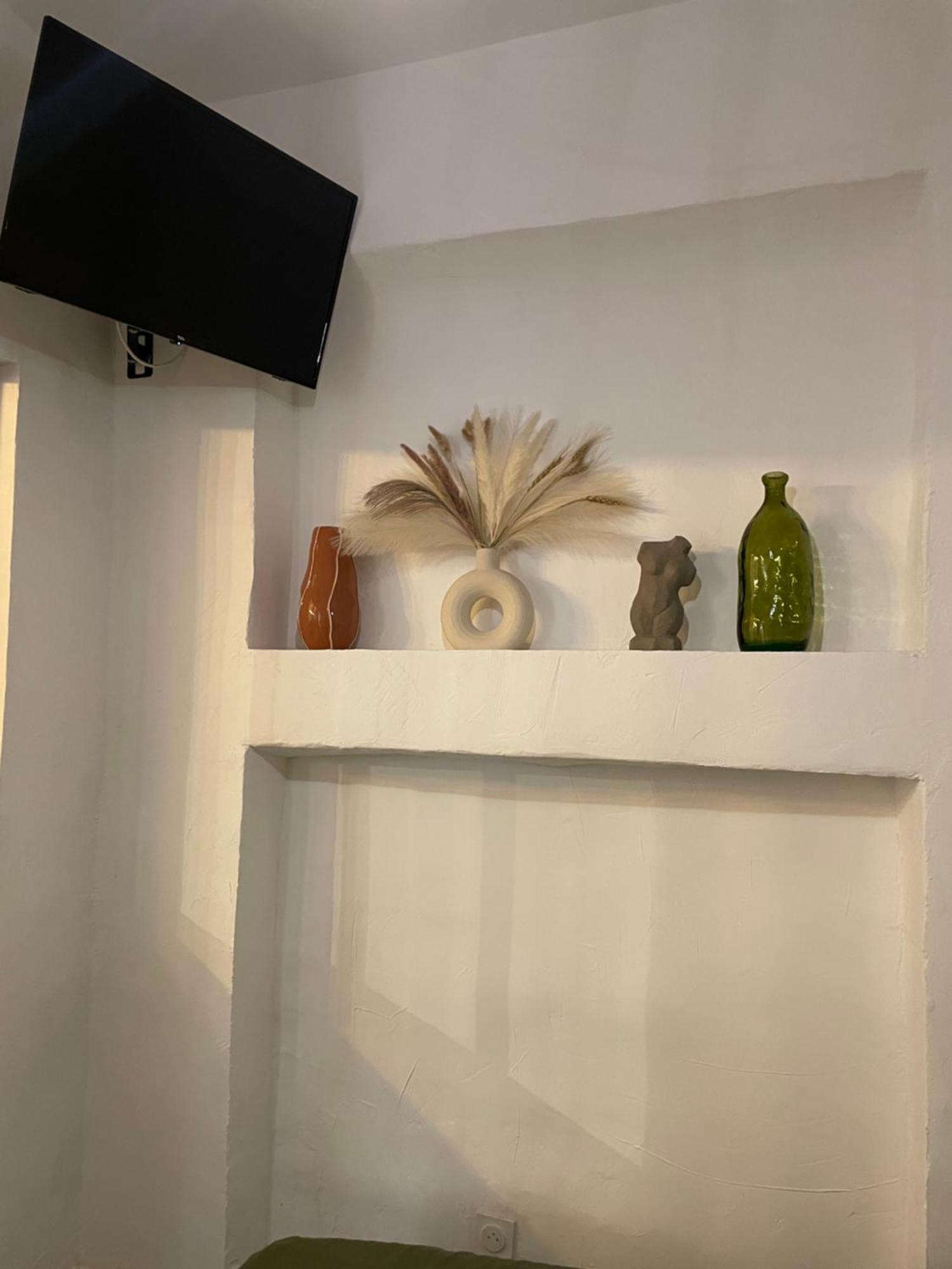 Location Appartement La Ciotat Ngoại thất bức ảnh