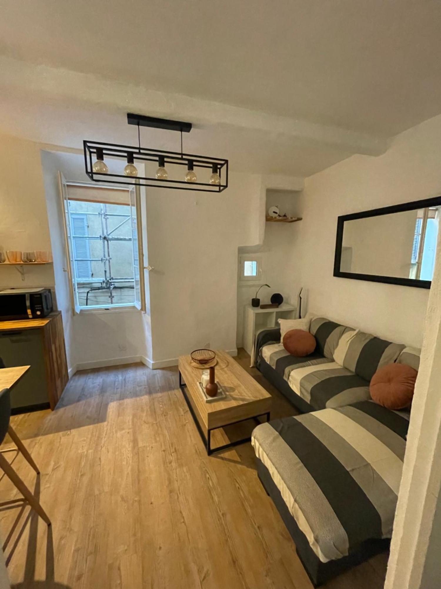 Location Appartement La Ciotat Ngoại thất bức ảnh