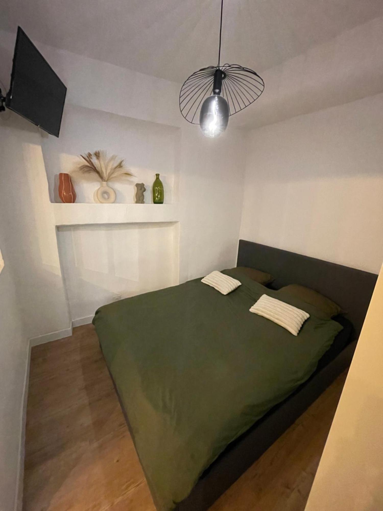 Location Appartement La Ciotat Ngoại thất bức ảnh