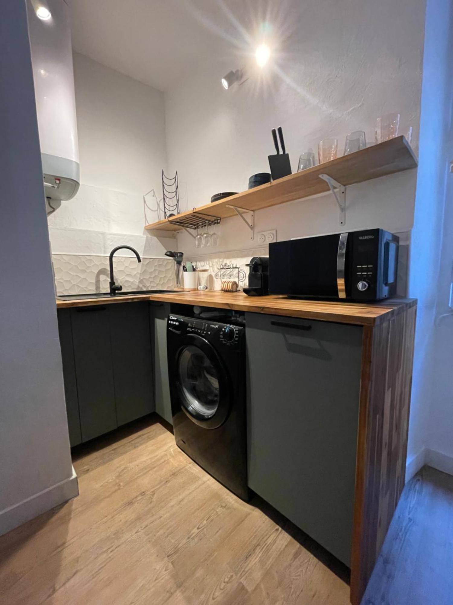 Location Appartement La Ciotat Ngoại thất bức ảnh
